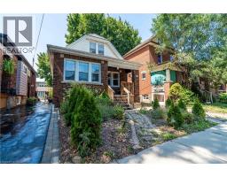 228 PROVINCE Street S, Hamilton, Ontario