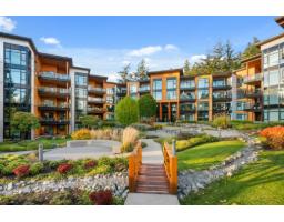 413 14855 THRIFT AVENUE, White Rock, British Columbia