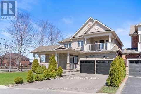 23 Glade Drive, Richmond Hill, Ontario  L4E 0G9 - Photo 4 - N12507312