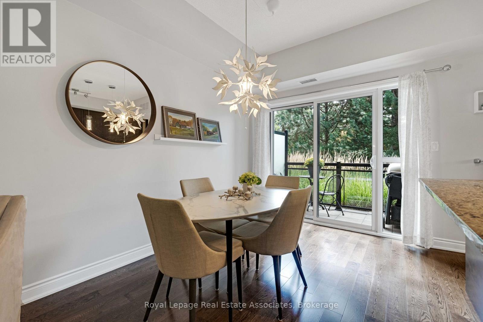 108 - 3170 Erin Mills Parkway, Mississauga, Ontario  L5L 0B6 - Photo 5 - W12379669