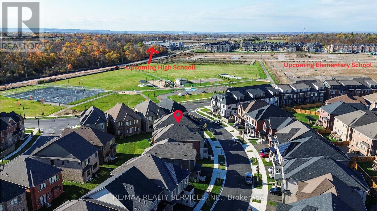 3444 Mosley Gate, Oakville, Ontario  L6H 0Y8 - Photo 3 - W12502074