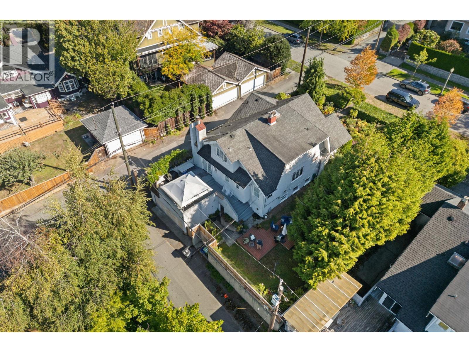 4149 Pine Crescent, Vancouver, British Columbia  V6J 4K8 - Photo 6 - R3051928