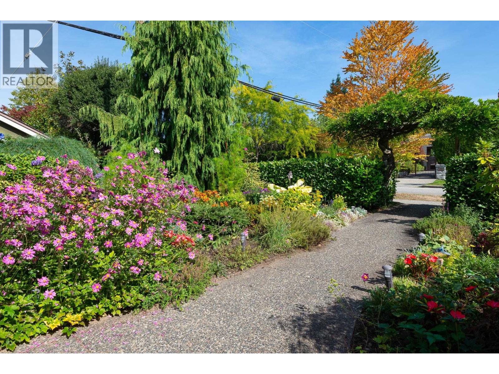 4149 Pine Crescent, Vancouver, British Columbia  V6J 4K8 - Photo 3 - R3051928