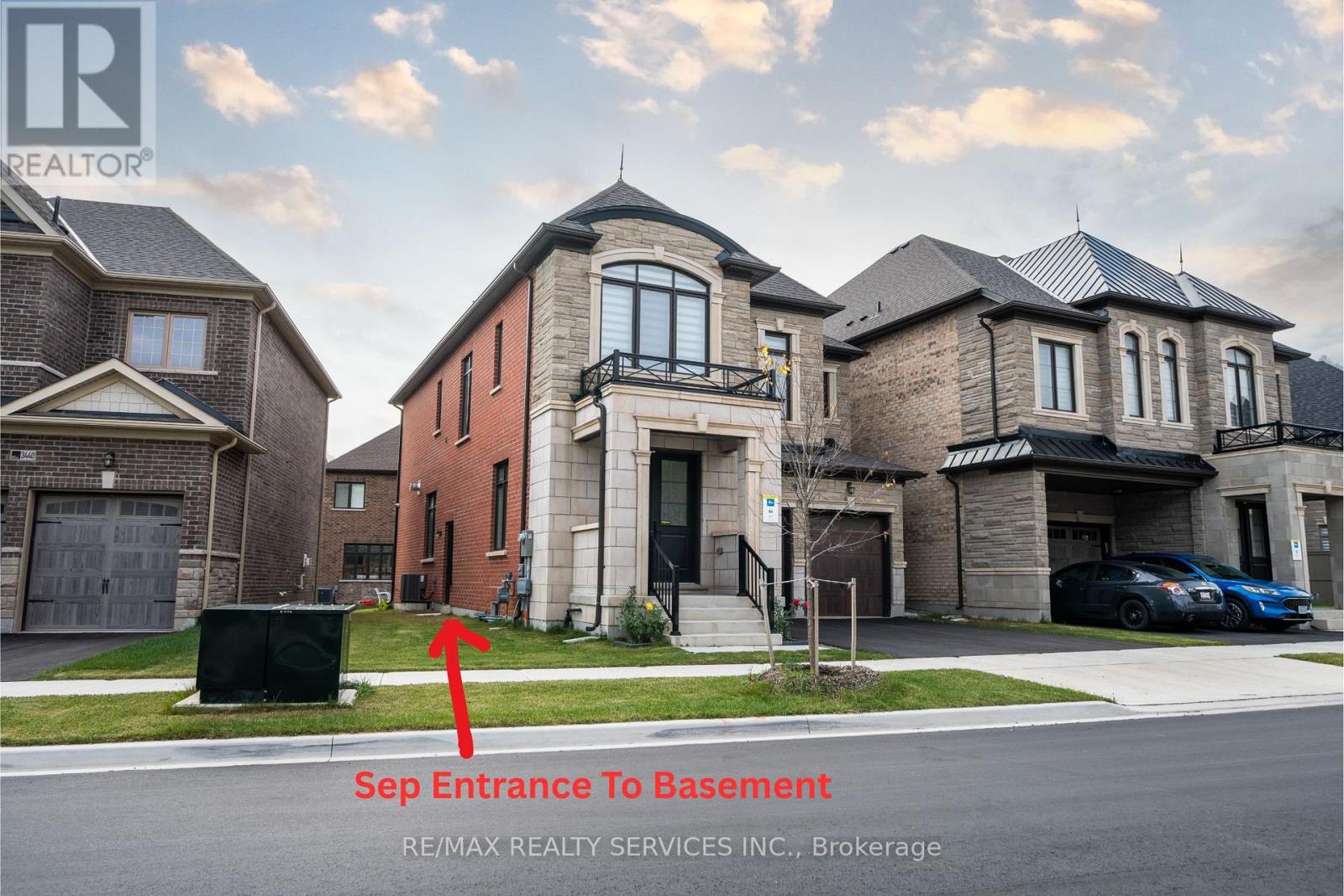 3444 Mosley Gate, Oakville, Ontario  L6H 0Y8 - Photo 50 - W12502074