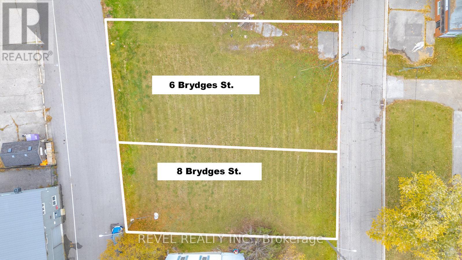 6 Brydges Street, Brant, Ontario  N3L 1R4 - Photo 2 - X12507586