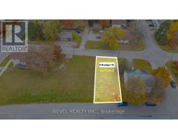 8 BRYDGES STREET, Brant, Ontario