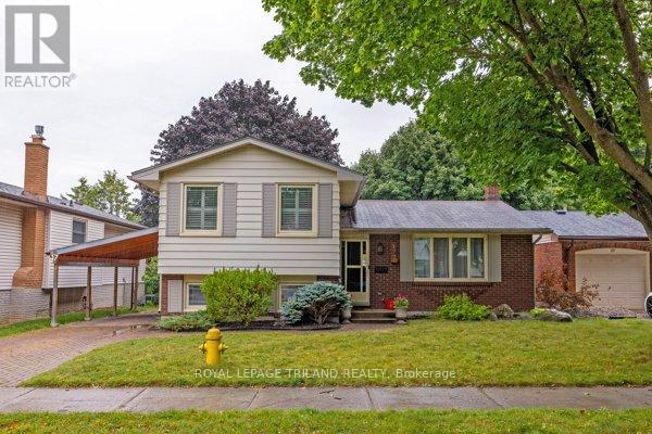 17 Winding Way Crescent, London North, Ontario  N6G 3E8 - Photo 2 - X12508514