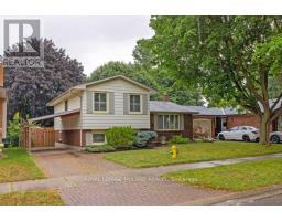 17 WINDING WAY CRESCENT, London North, Ontario