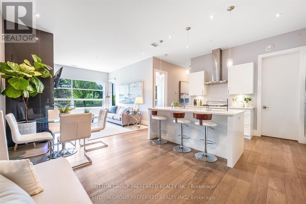 102 - 1705 Fiddlehead Place, London North, Ontario  N6G 5M6 - Photo 10 - X12508520