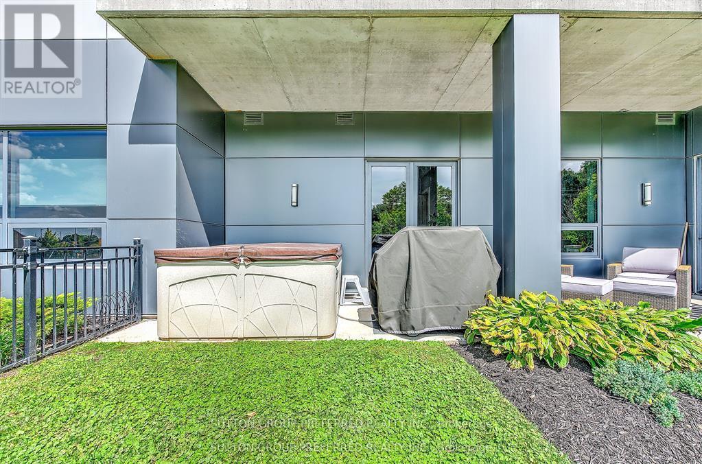 102 - 1705 Fiddlehead Place, London North, Ontario  N6G 5M6 - Photo 31 - X12508520