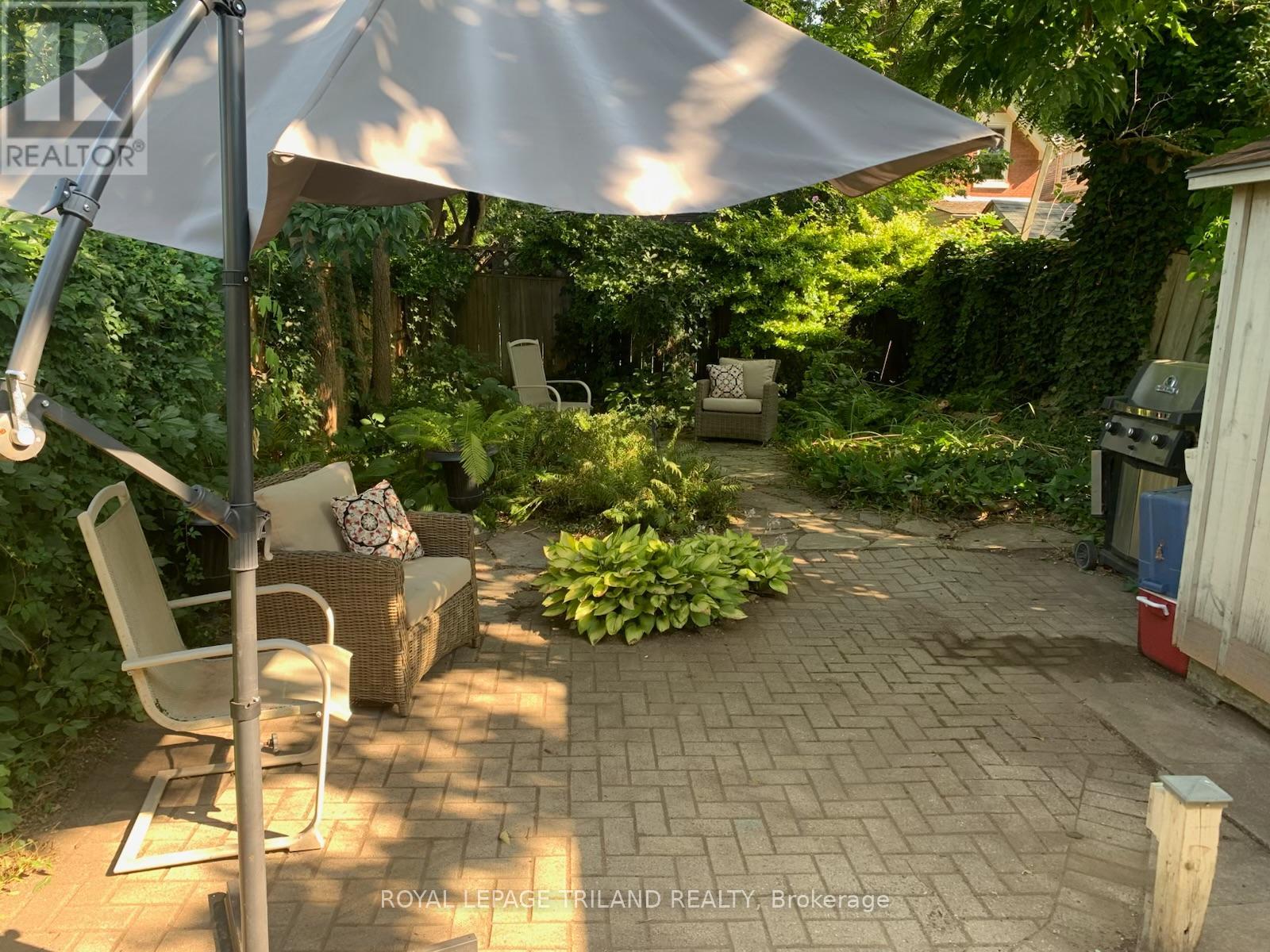 38 Byron Avenue E, London South, Ontario  N6C 1C5 - Photo 29 - X12508592