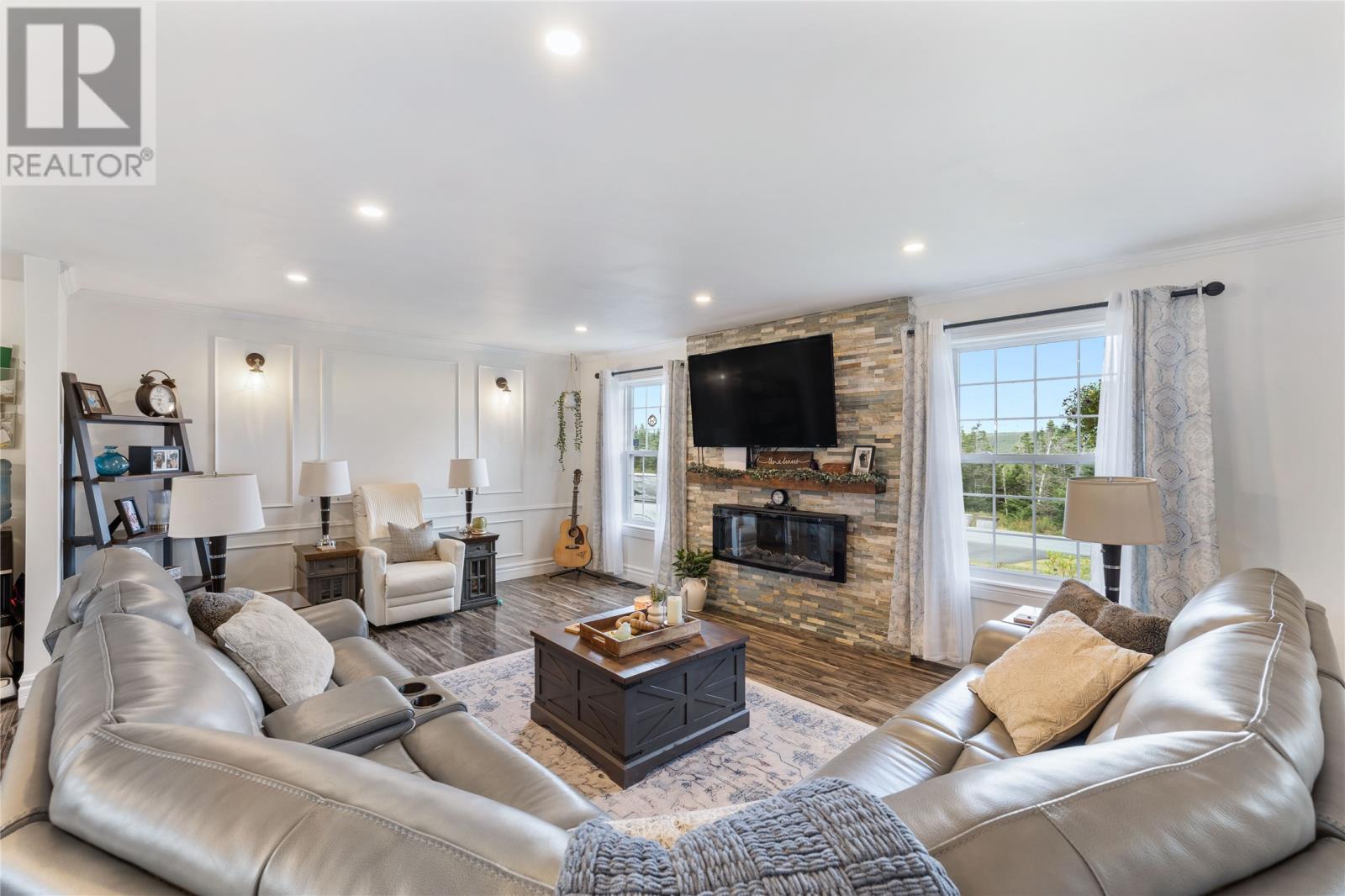 22-24 Kingmans Cove Road, Fermeuse, Newfoundland & Labrador  A0A 2G0 - Photo 3 - 1292302