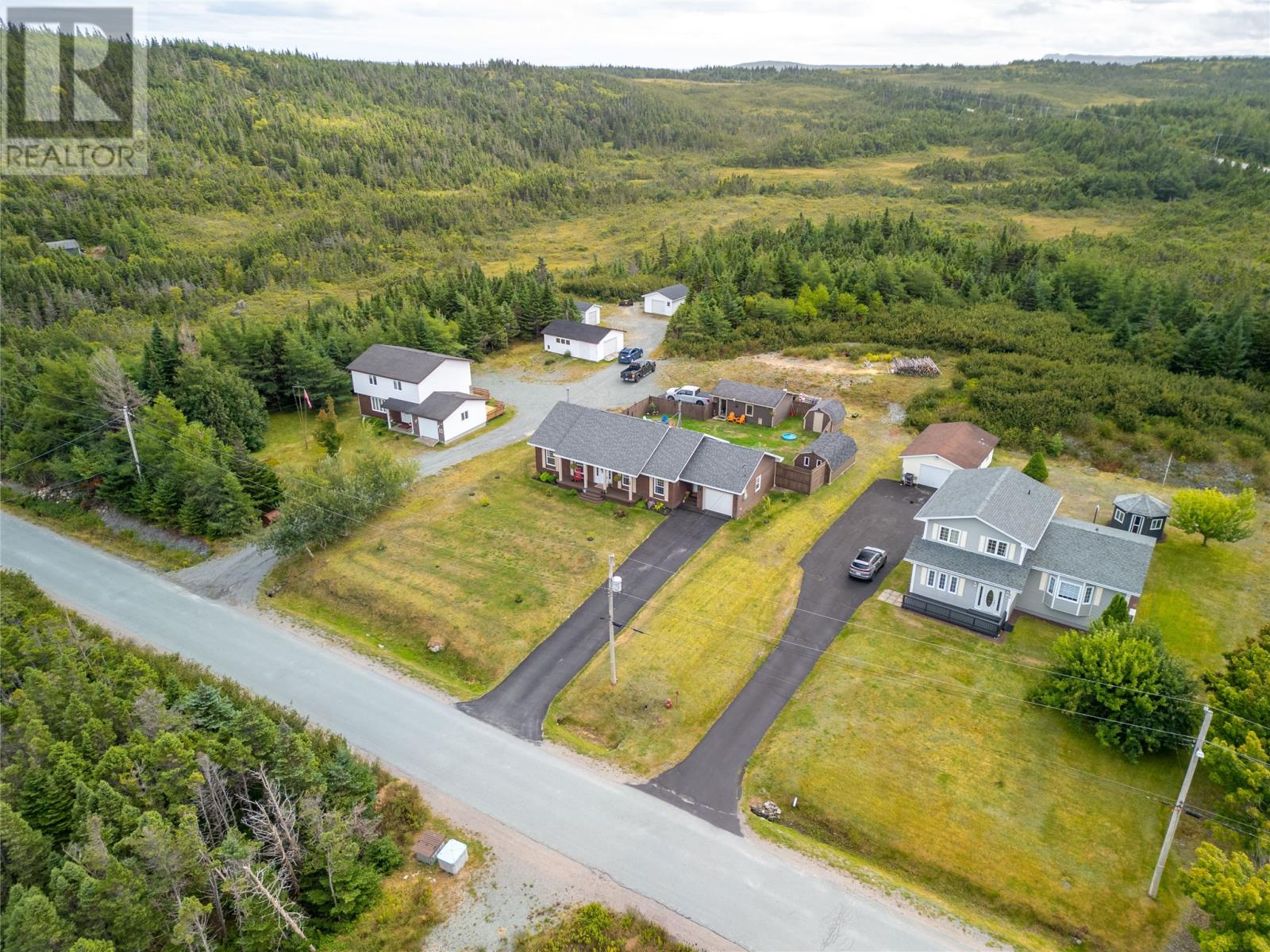 22-24 Kingmans Cove Road, Fermeuse, Newfoundland & Labrador  A0A 2G0 - Photo 34 - 1292302