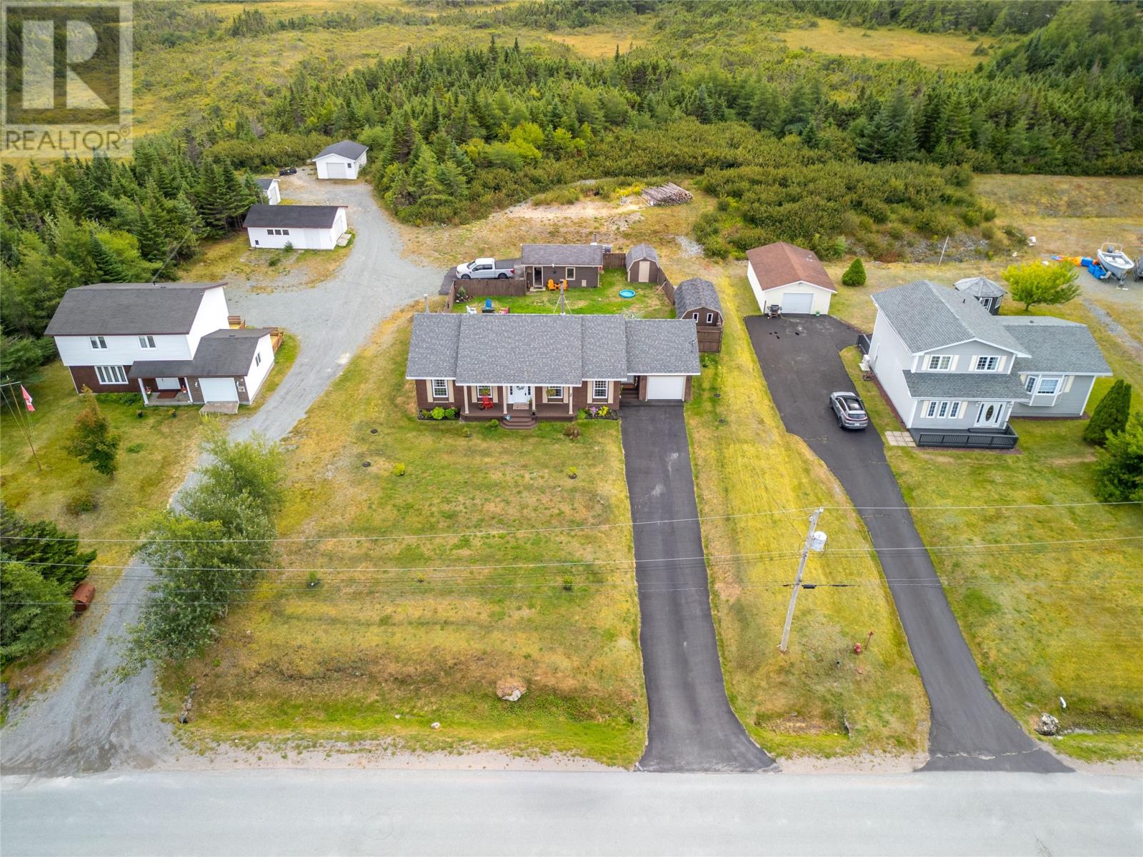 22-24 Kingmans Cove Road, Fermeuse, Newfoundland & Labrador  A0A 2G0 - Photo 36 - 1292302