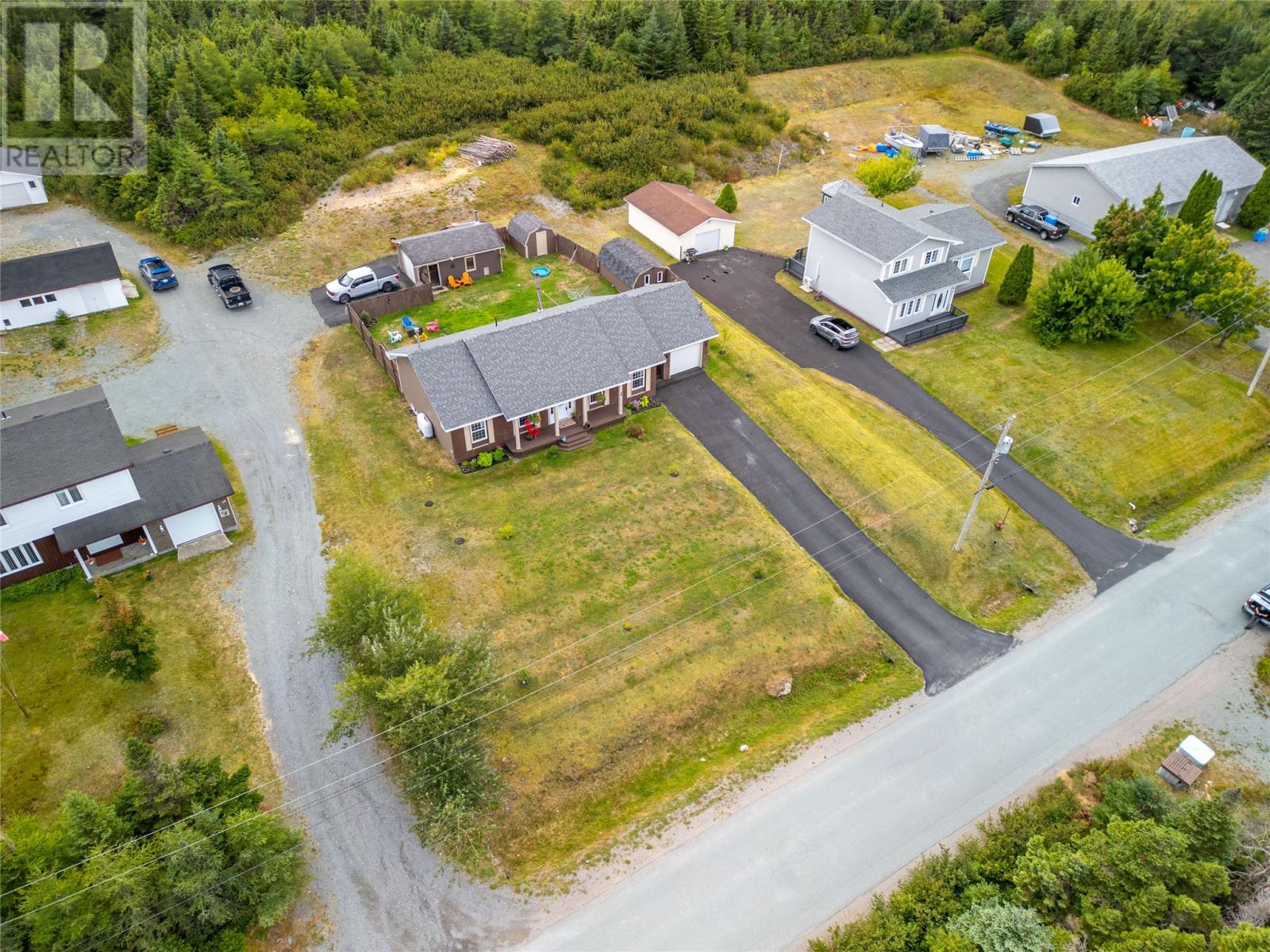 22-24 Kingmans Cove Road, Fermeuse, Newfoundland & Labrador  A0A 2G0 - Photo 37 - 1292302