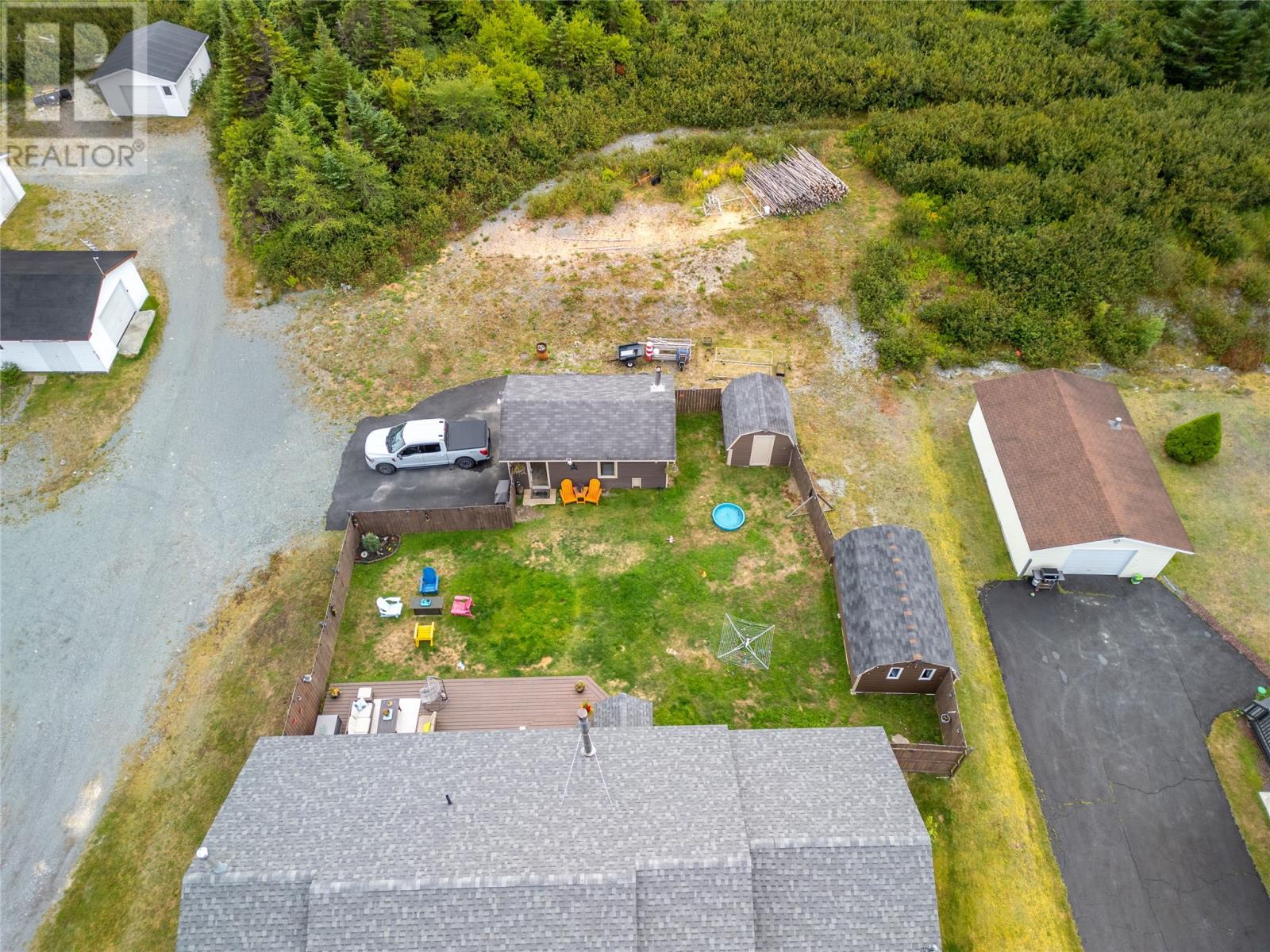 22-24 Kingmans Cove Road, Fermeuse, Newfoundland & Labrador  A0A 2G0 - Photo 38 - 1292302