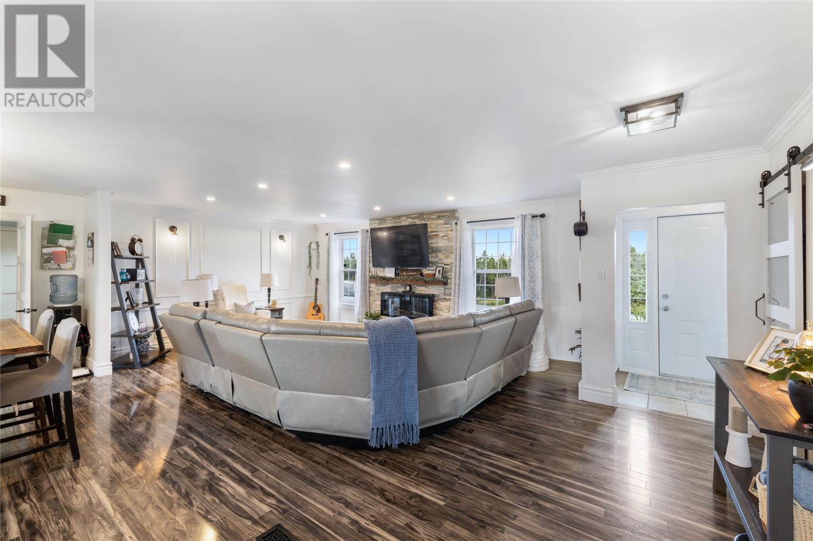 22-24 Kingmans Cove Road, Fermeuse, Newfoundland & Labrador  A0A 2G0 - Photo 4 - 1292302