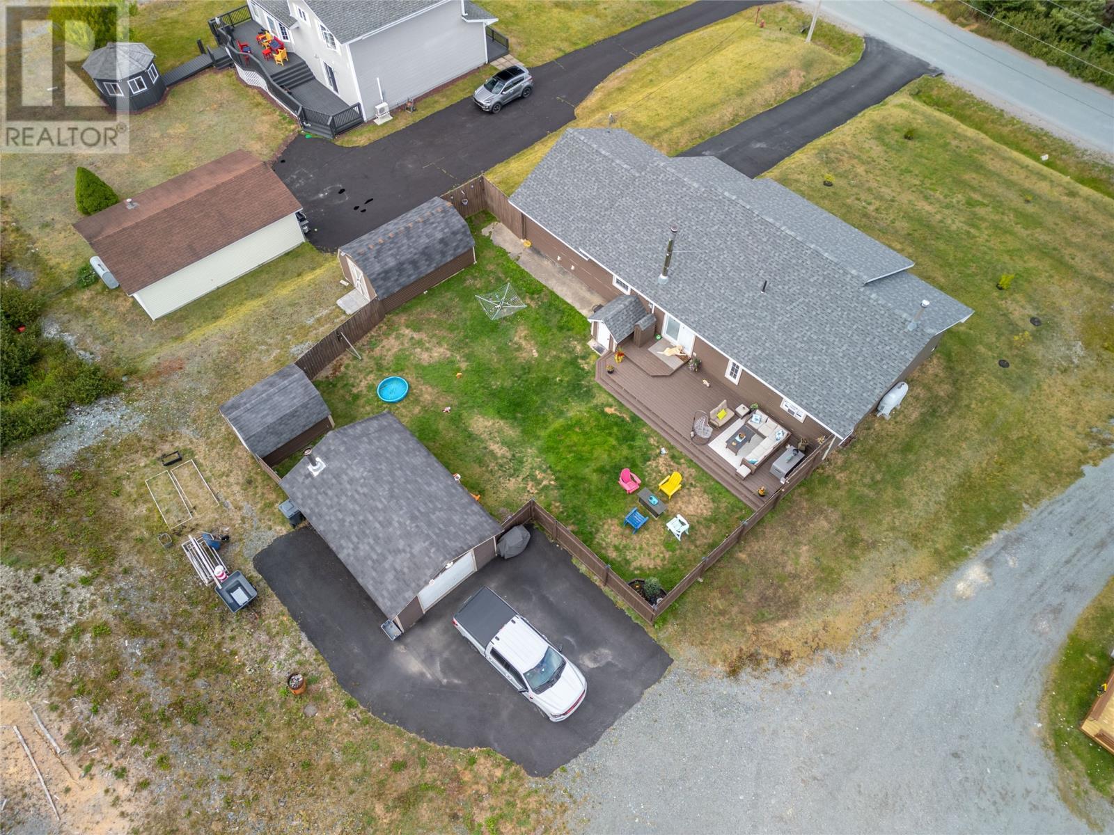 22-24 Kingmans Cove Road, Fermeuse, Newfoundland & Labrador  A0A 2G0 - Photo 40 - 1292302