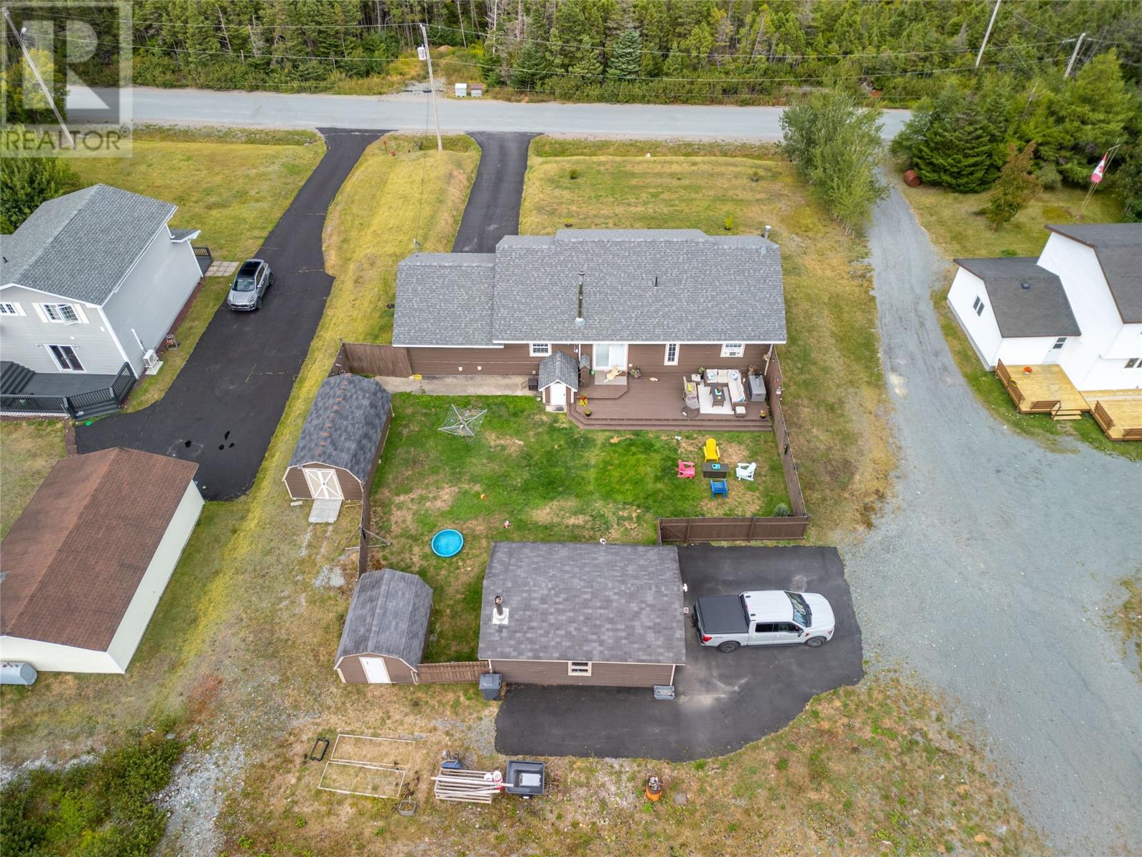 22-24 Kingmans Cove Road, Fermeuse, Newfoundland & Labrador  A0A 2G0 - Photo 41 - 1292302