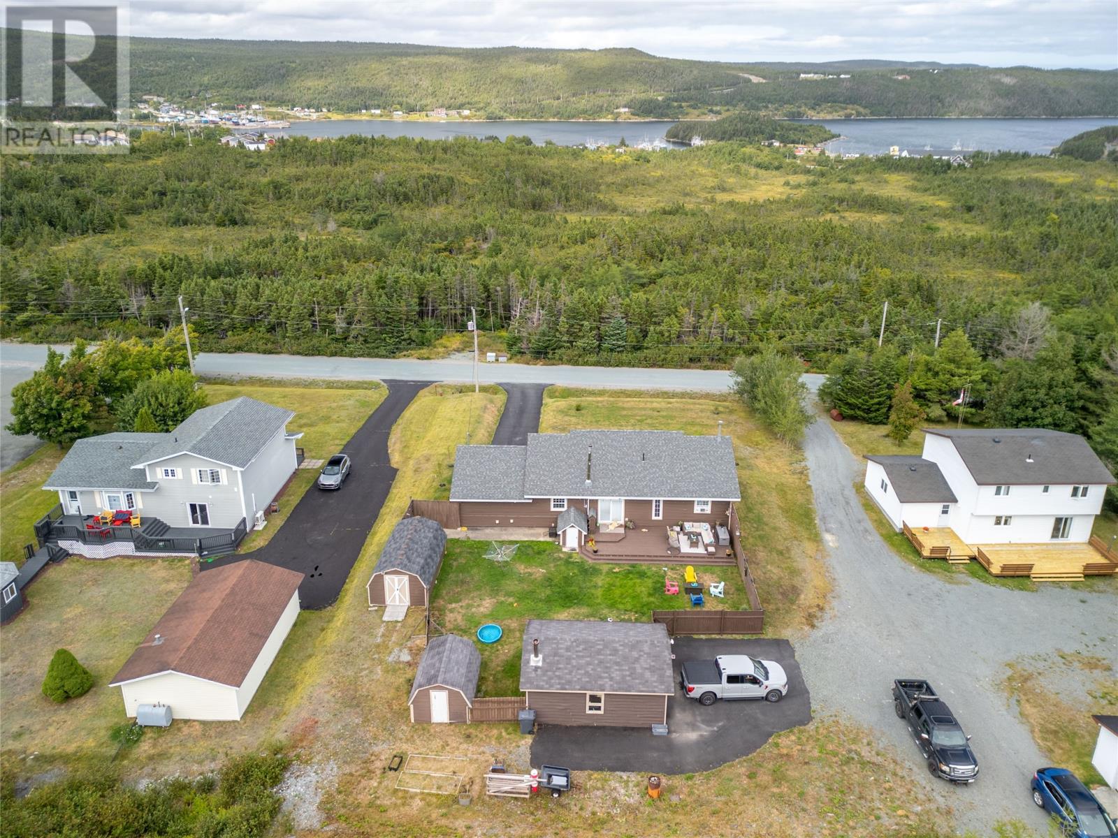 22-24 Kingmans Cove Road, Fermeuse, Newfoundland & Labrador  A0A 2G0 - Photo 42 - 1292302