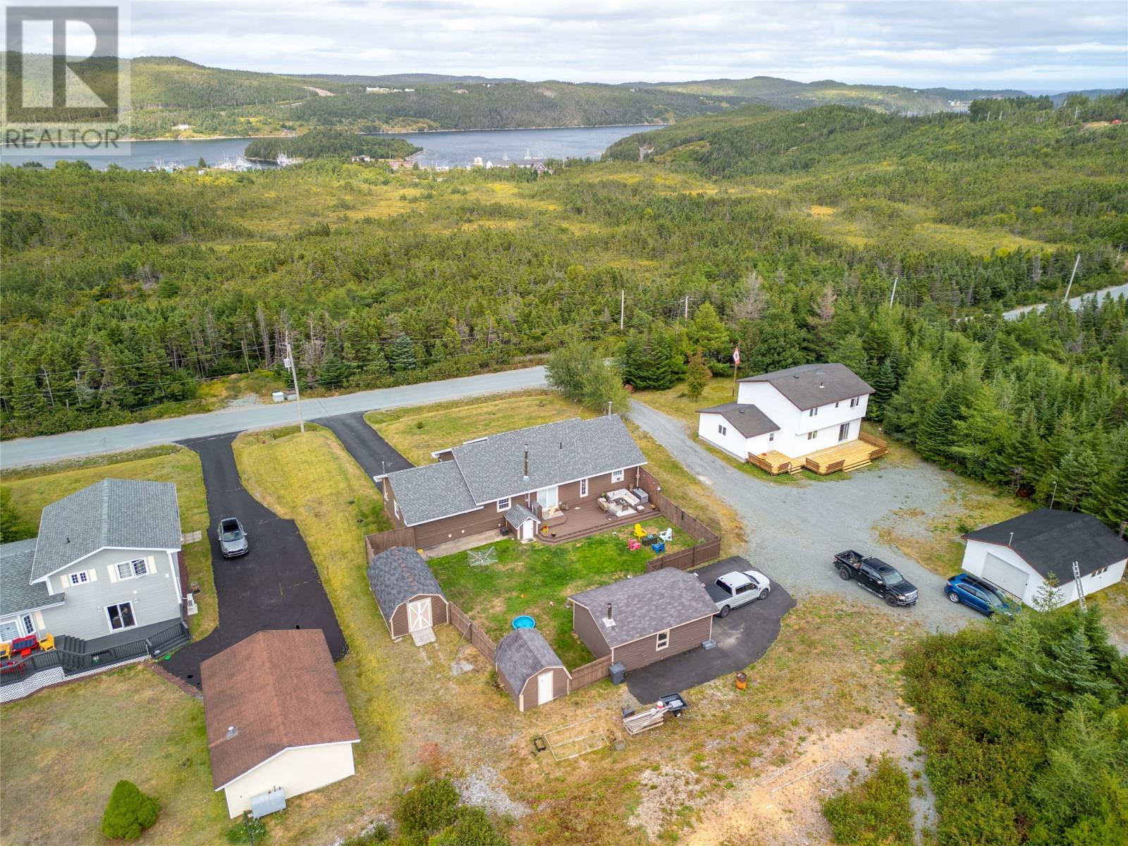 22-24 Kingmans Cove Road, Fermeuse, Newfoundland & Labrador  A0A 2G0 - Photo 43 - 1292302