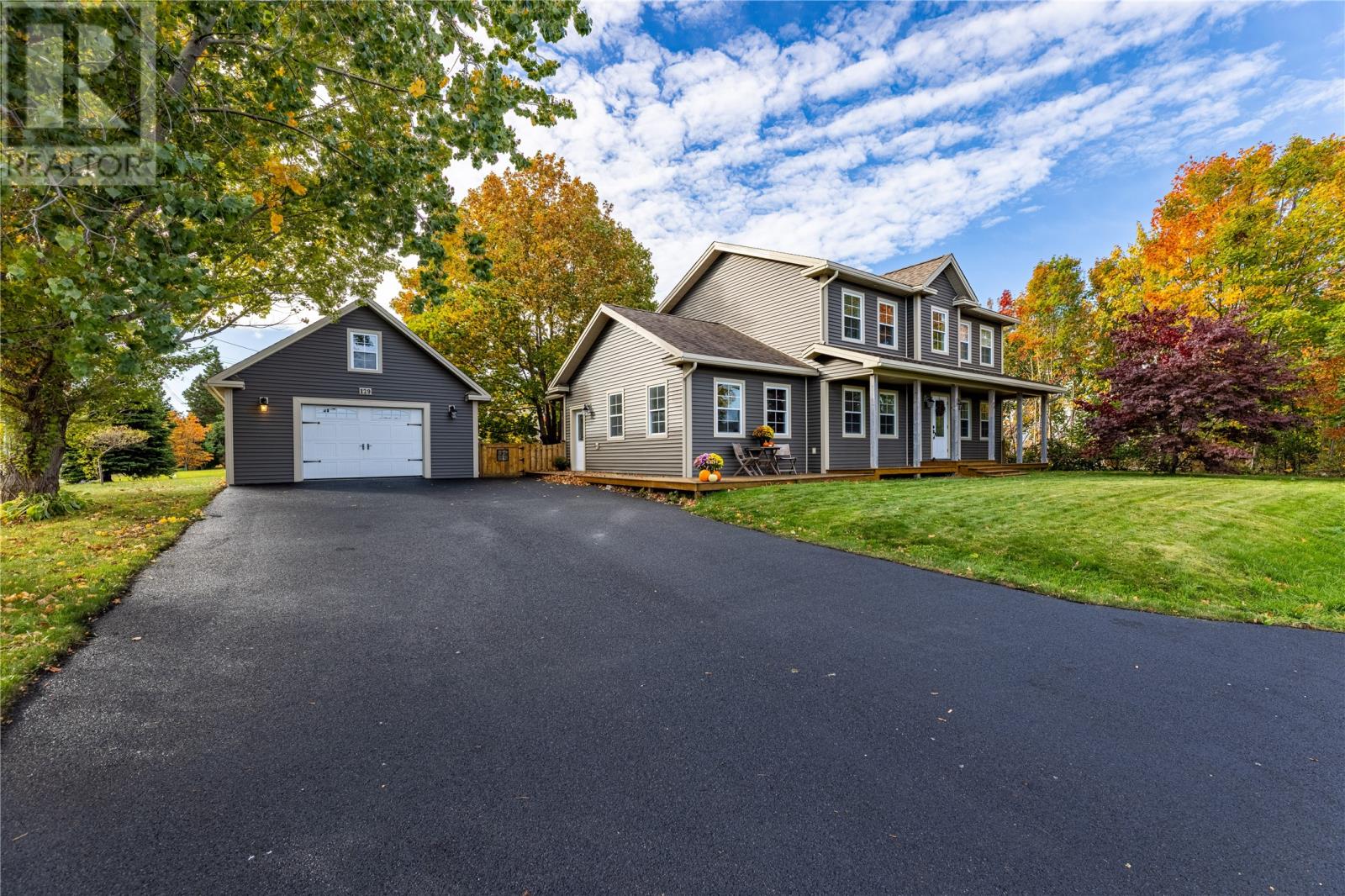 129 Seal Cove Road, Conception Bay South, Newfoundland & Labrador