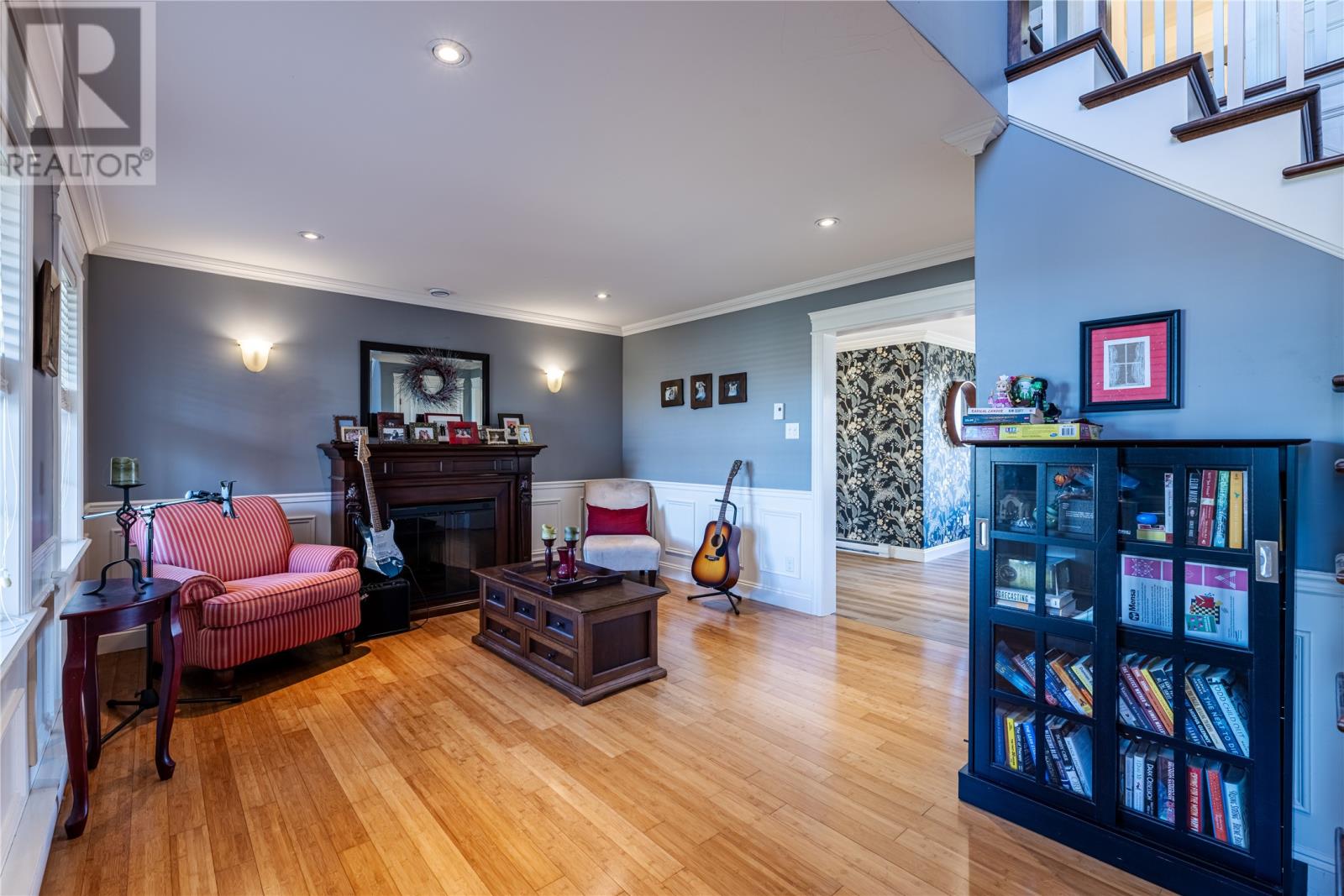 129 Seal Cove Road, Conception Bay South, Newfoundland & Labrador  A1X 5C8 - Photo 17 - 1292202