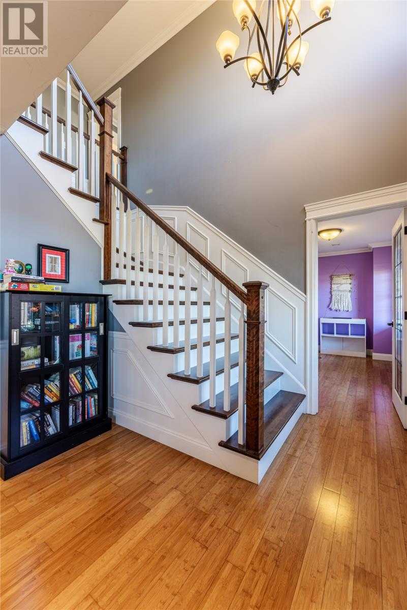 129 Seal Cove Road, Conception Bay South, Newfoundland & Labrador  A1X 5C8 - Photo 19 - 1292202