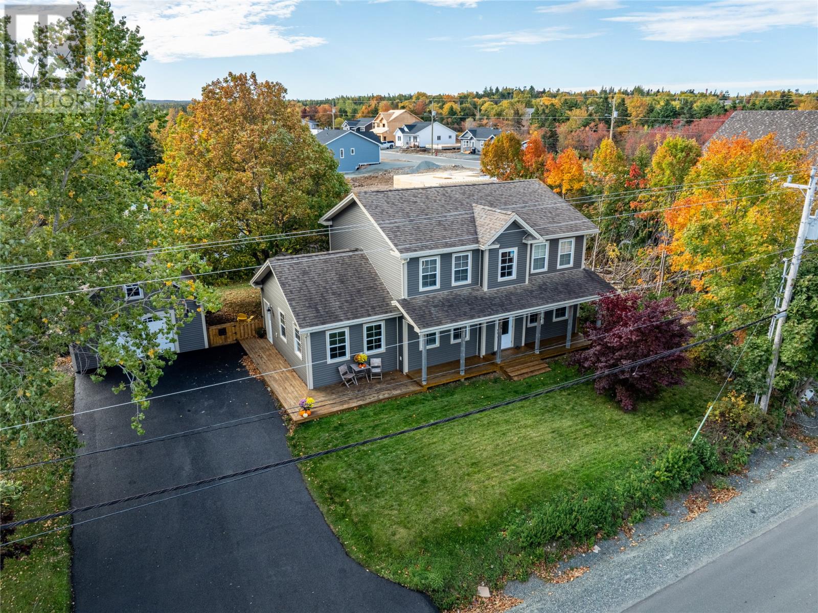 129 Seal Cove Road, Conception Bay South, Newfoundland & Labrador  A1X 5C8 - Photo 4 - 1292202