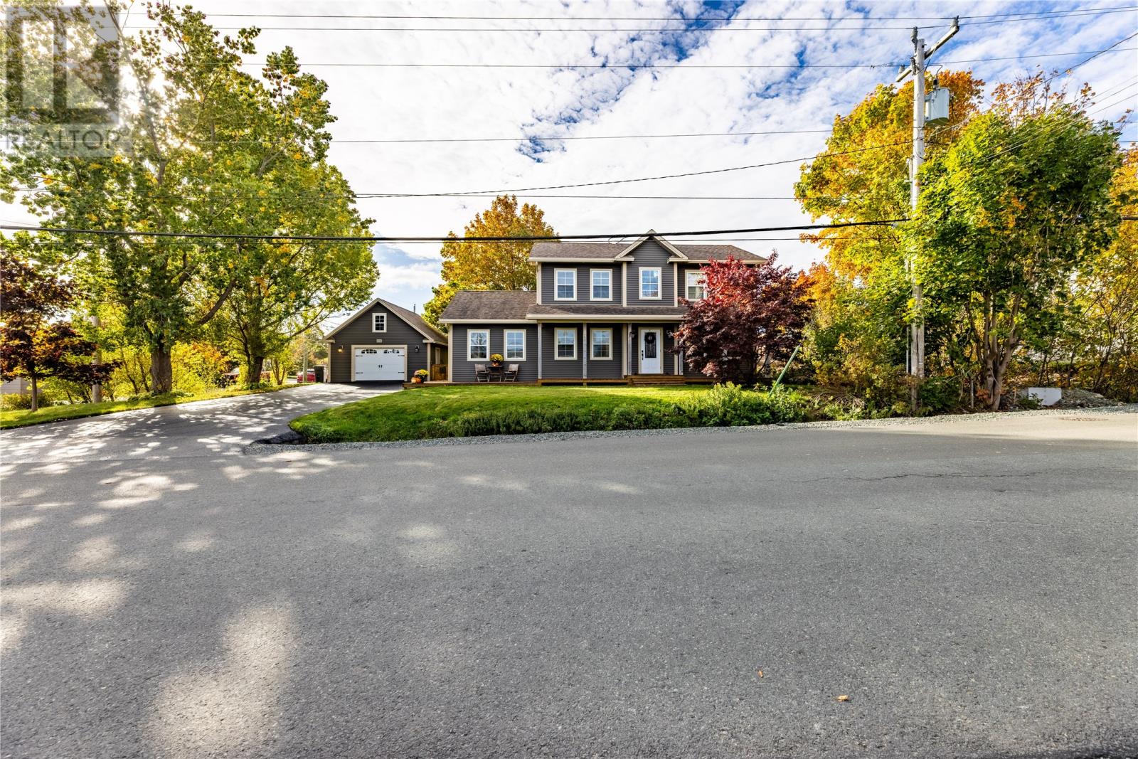 129 Seal Cove Road, Conception Bay South, Newfoundland & Labrador  A1X 5C8 - Photo 42 - 1292202