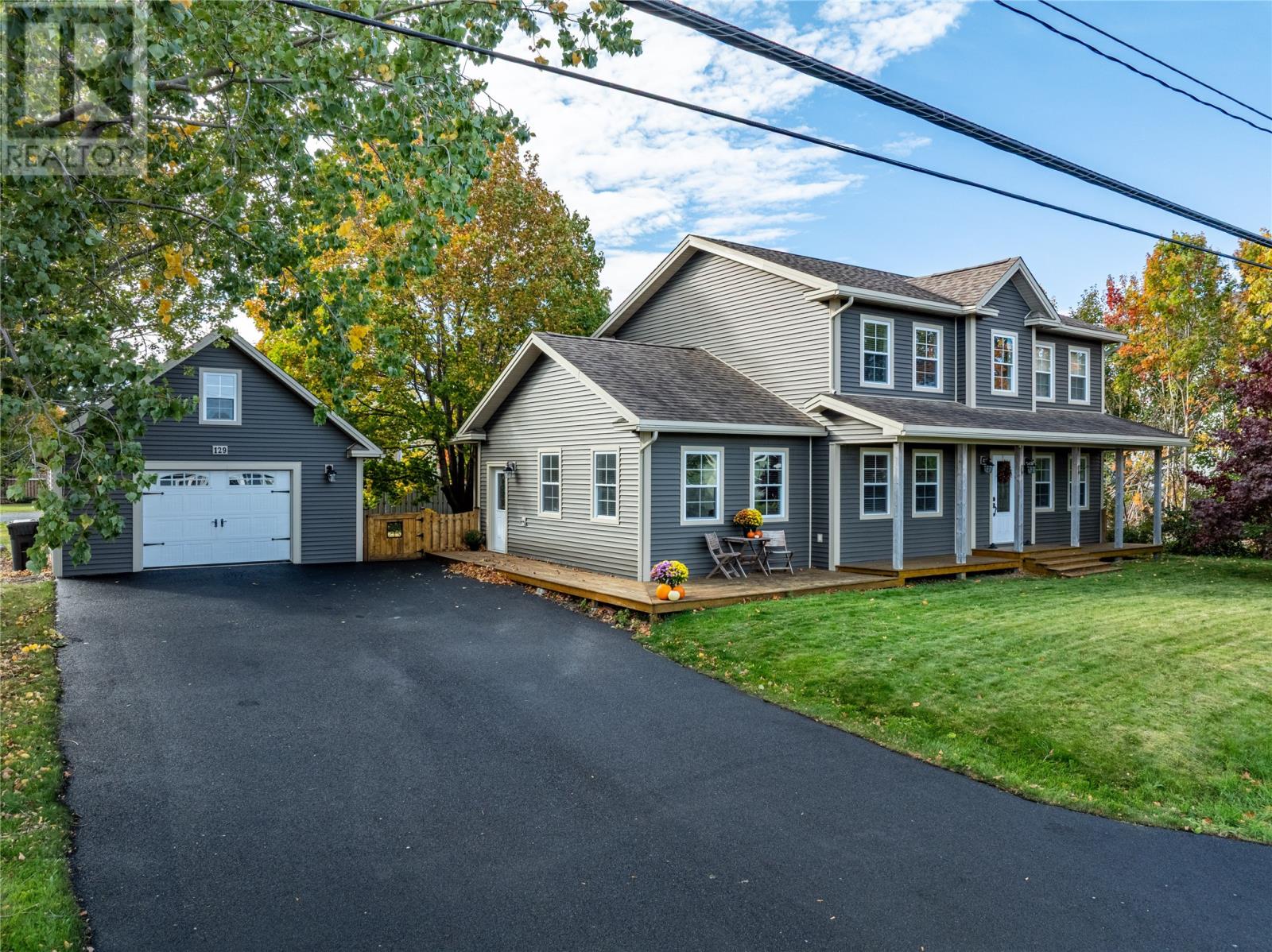 129 Seal Cove Road, Conception Bay South, Newfoundland & Labrador  A1X 5C8 - Photo 43 - 1292202