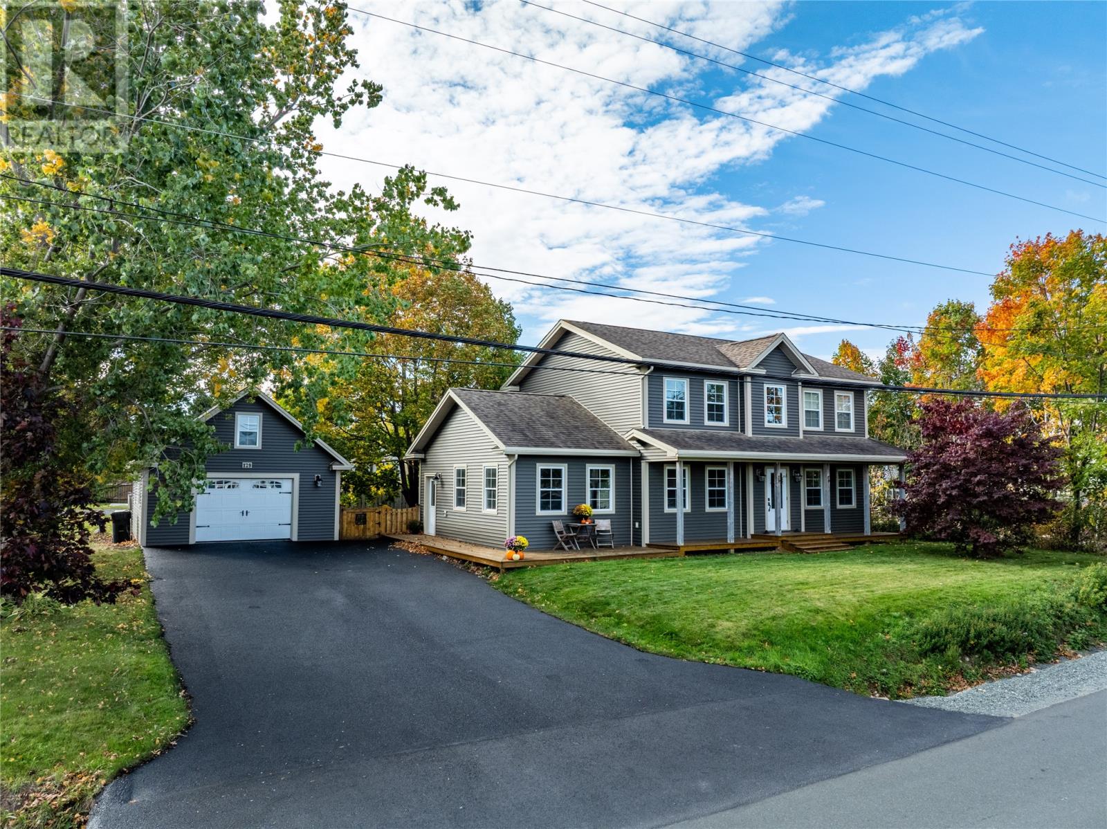 129 Seal Cove Road, Conception Bay South, Newfoundland & Labrador  A1X 5C8 - Photo 6 - 1292202