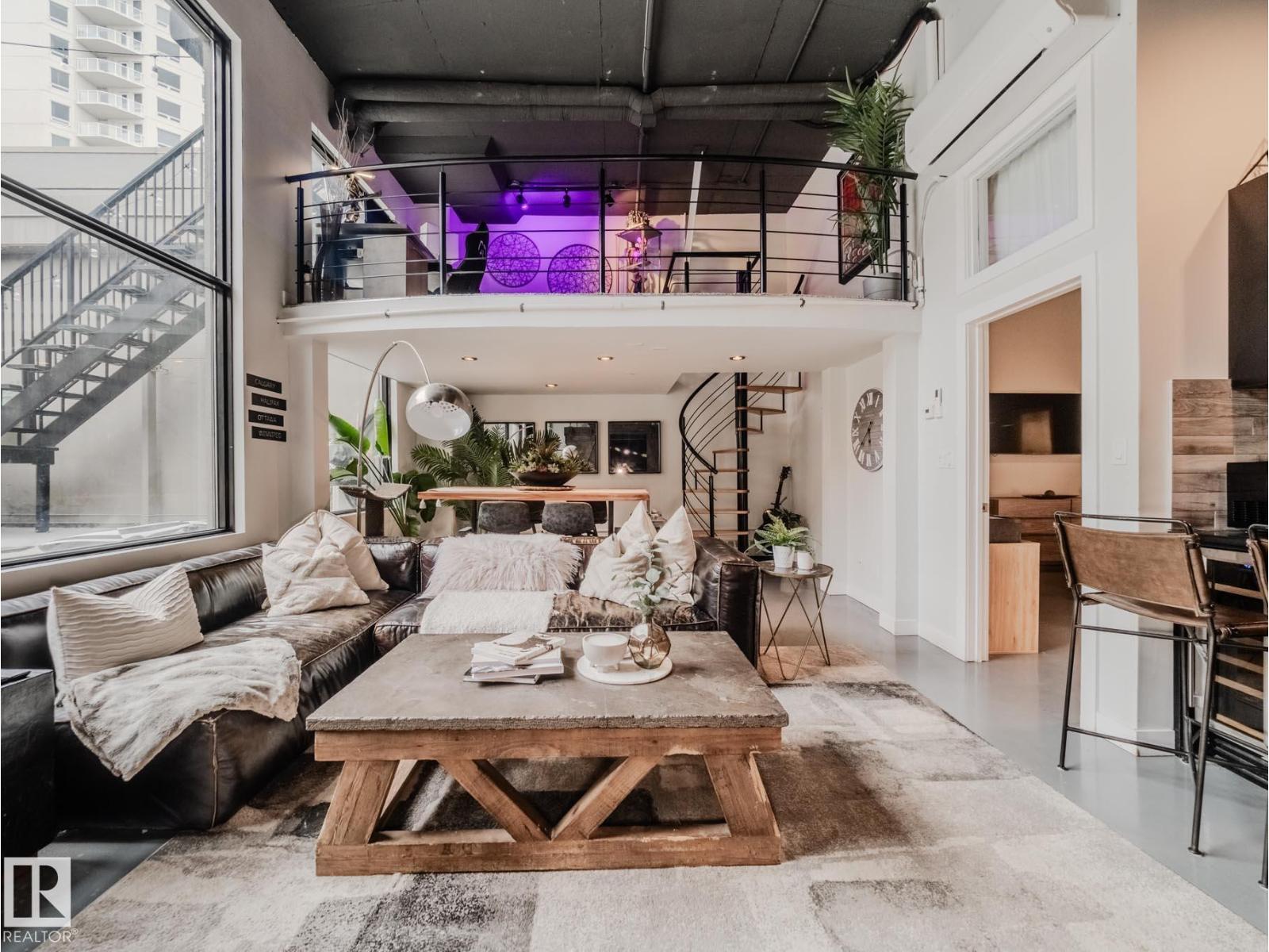 #1001 10179 105 St Nw, Edmonton, Alberta  T5J 3N1 - Photo 1 - E4464666