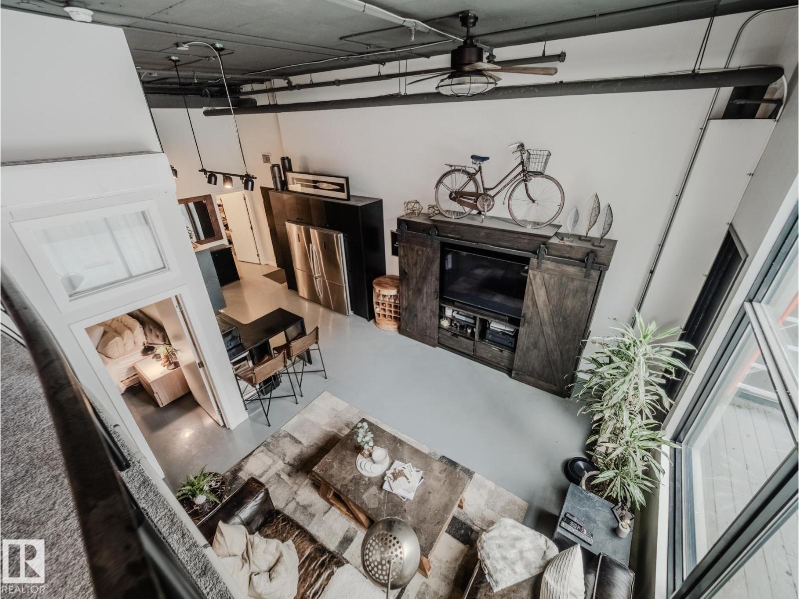 #1001 10179 105 St Nw, Edmonton, Alberta  T5J 3N1 - Photo 18 - E4464666