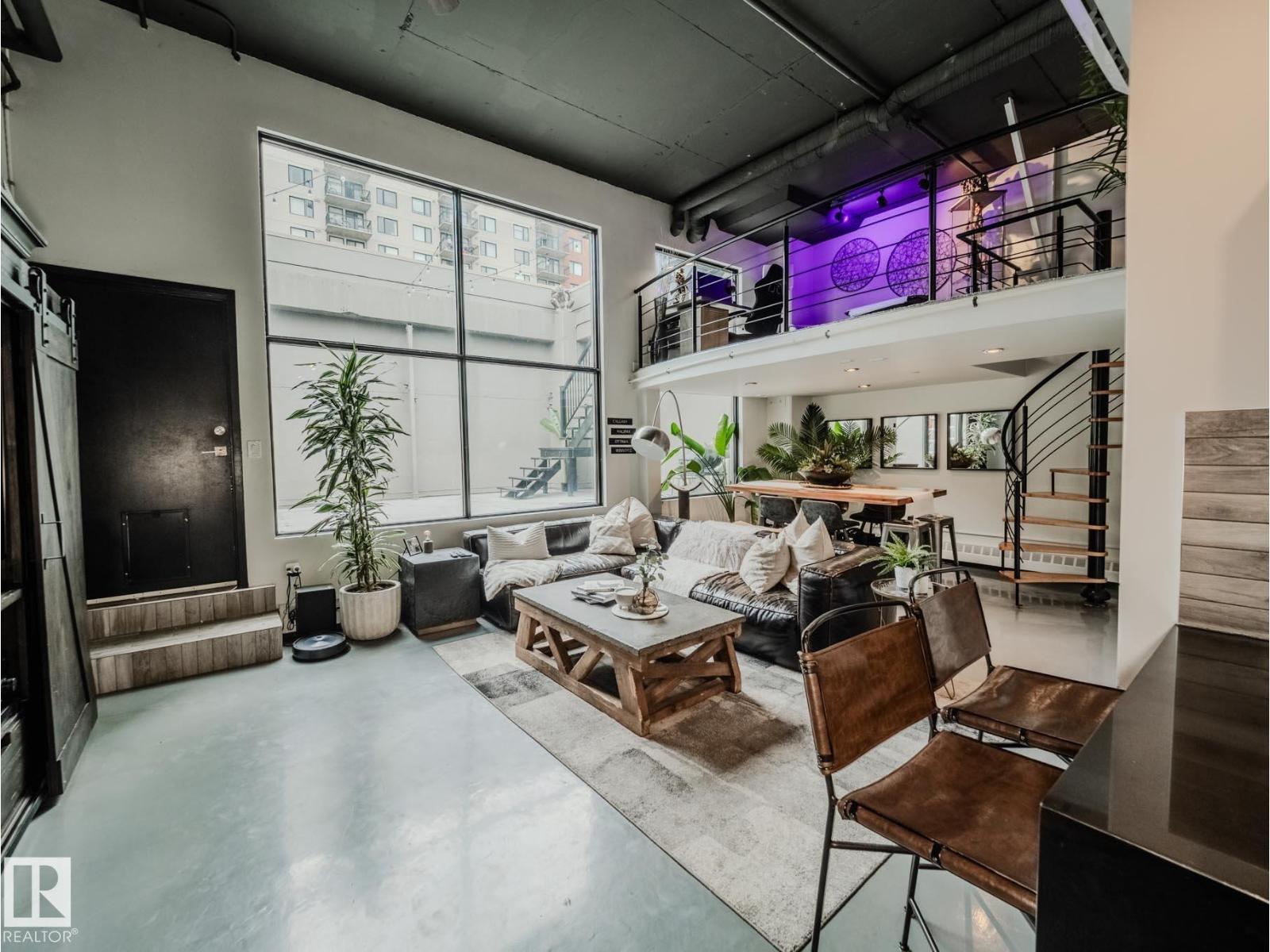 #1001 10179 105 St Nw, Edmonton, Alberta  T5J 3N1 - Photo 3 - E4464666