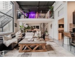 #1001 10179 105 ST NW Downtown (Edmonton)