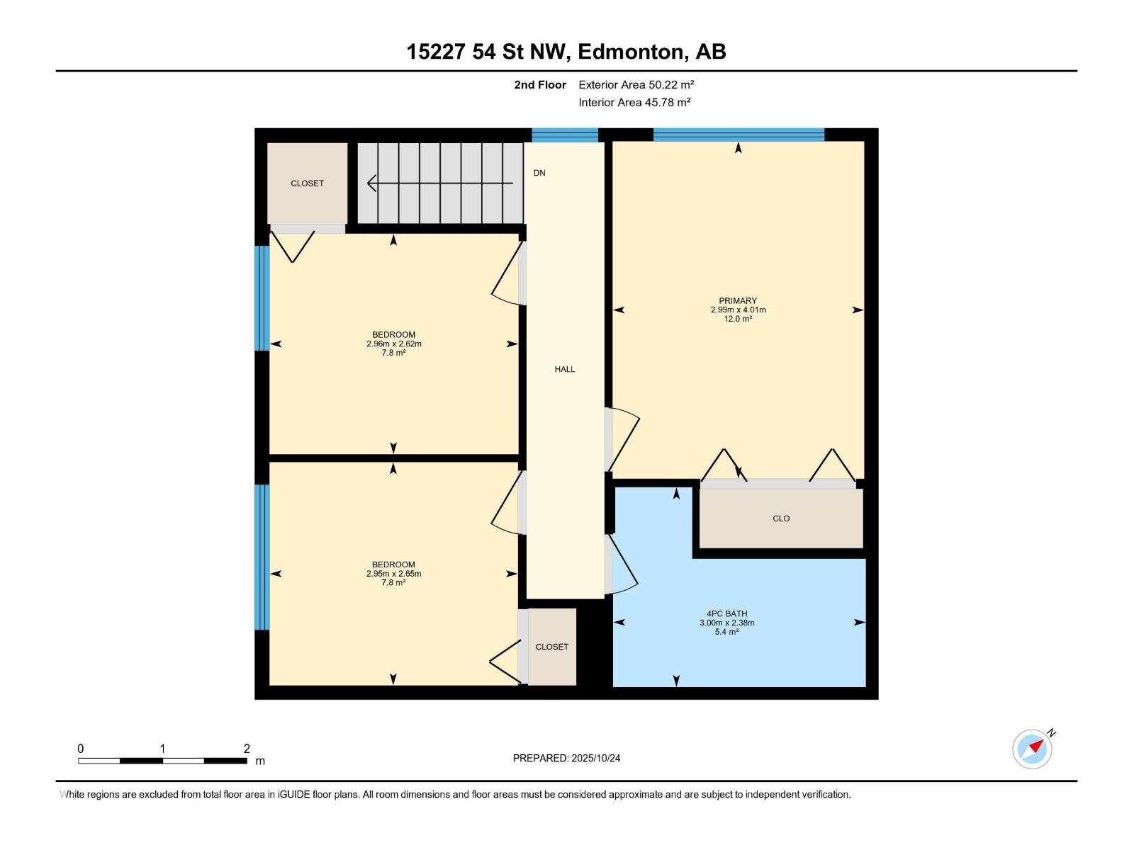 15227 54 St Nw, Edmonton, Alberta  T5A 3N9 - Photo 29 - E4464668