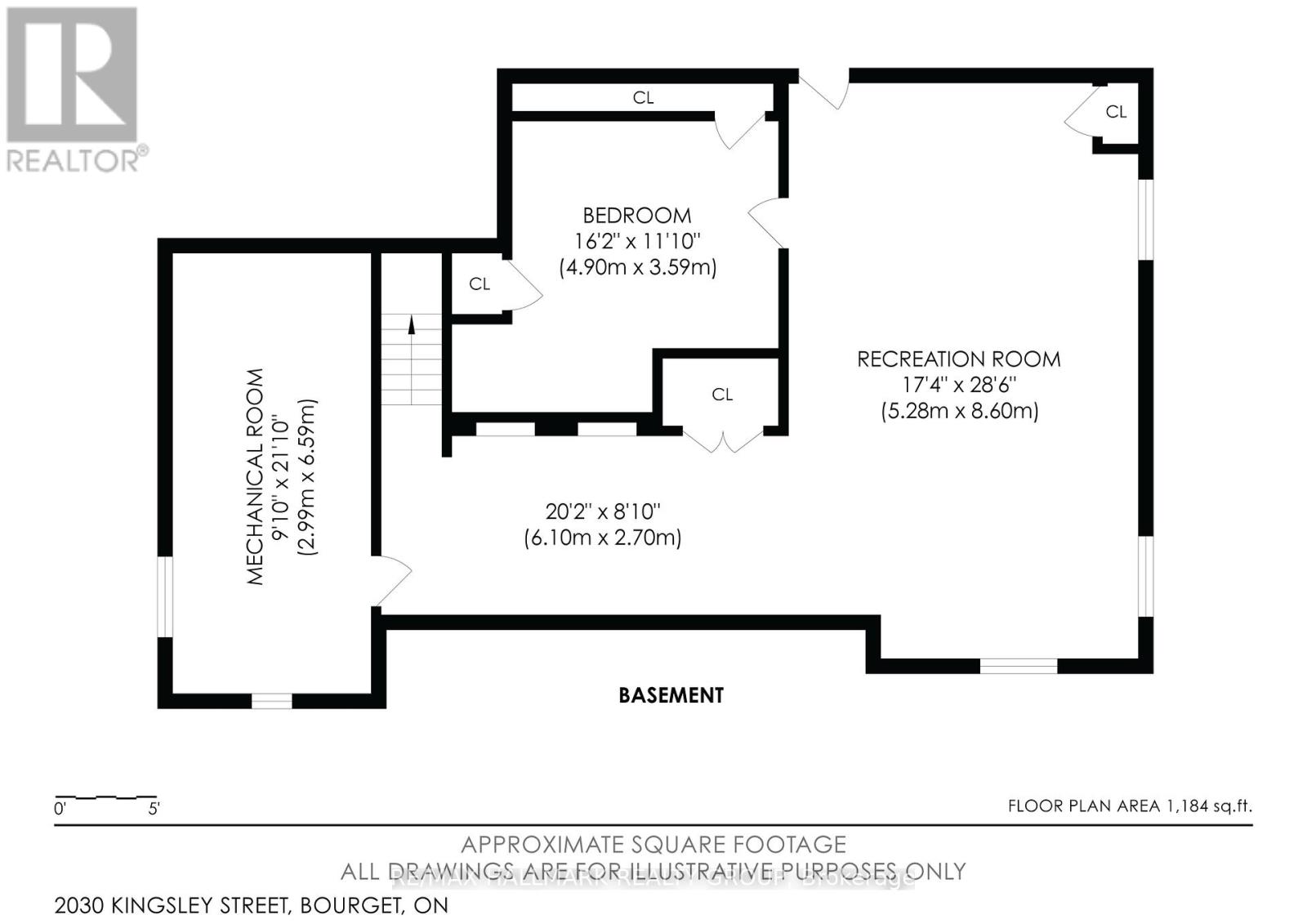 2030 Kingsley Street, Clarence-Rockland, Ontario  K0A 1E0 - Photo 43 - X12508516