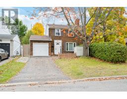 73 HOBART CRESCENT, Ottawa, Ontario