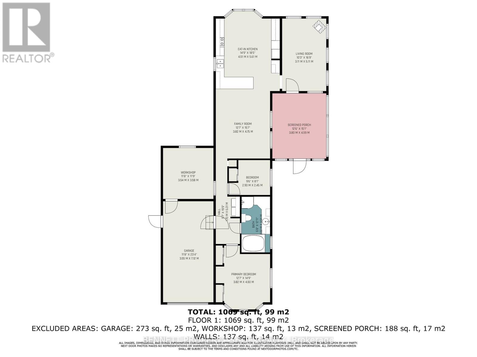 36 Woodside Lane, Mcnab/braeside, Ontario  K0A 3L0 - Photo 23 - X12508568