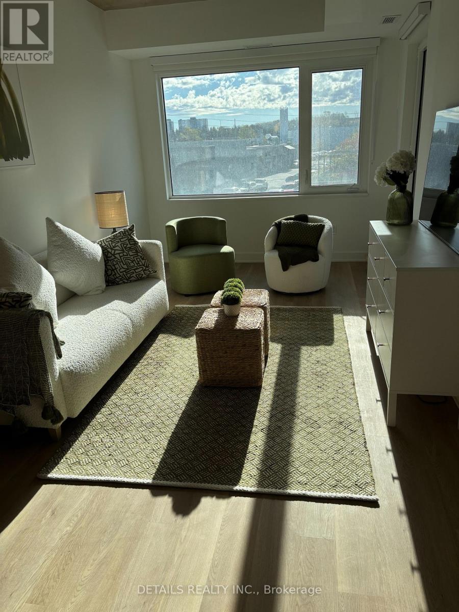 1655 CARLING AVENUE, Ottawa, Ontario