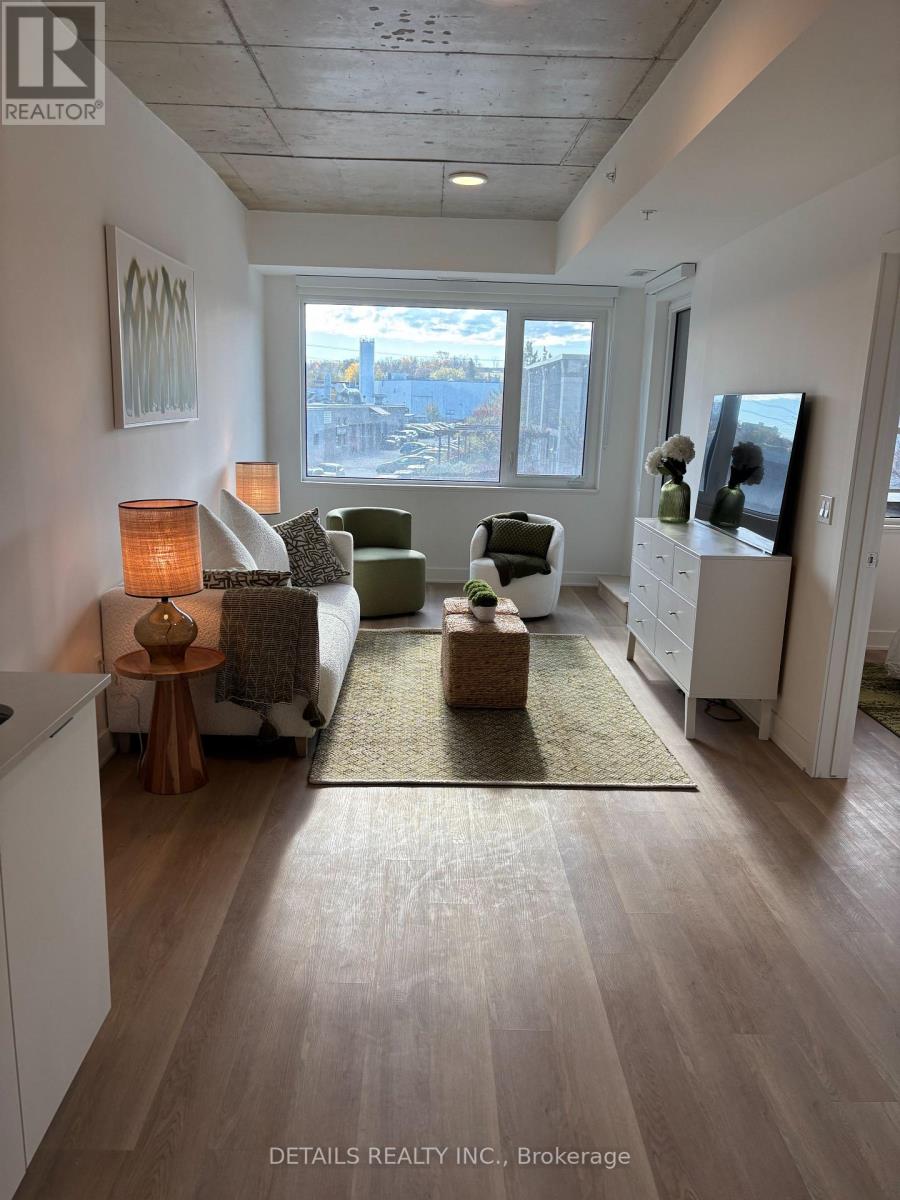 A211 - 1655 Carling Avenue, Ottawa, Ontario K2A 1C4 - Photo 2 - X12508588