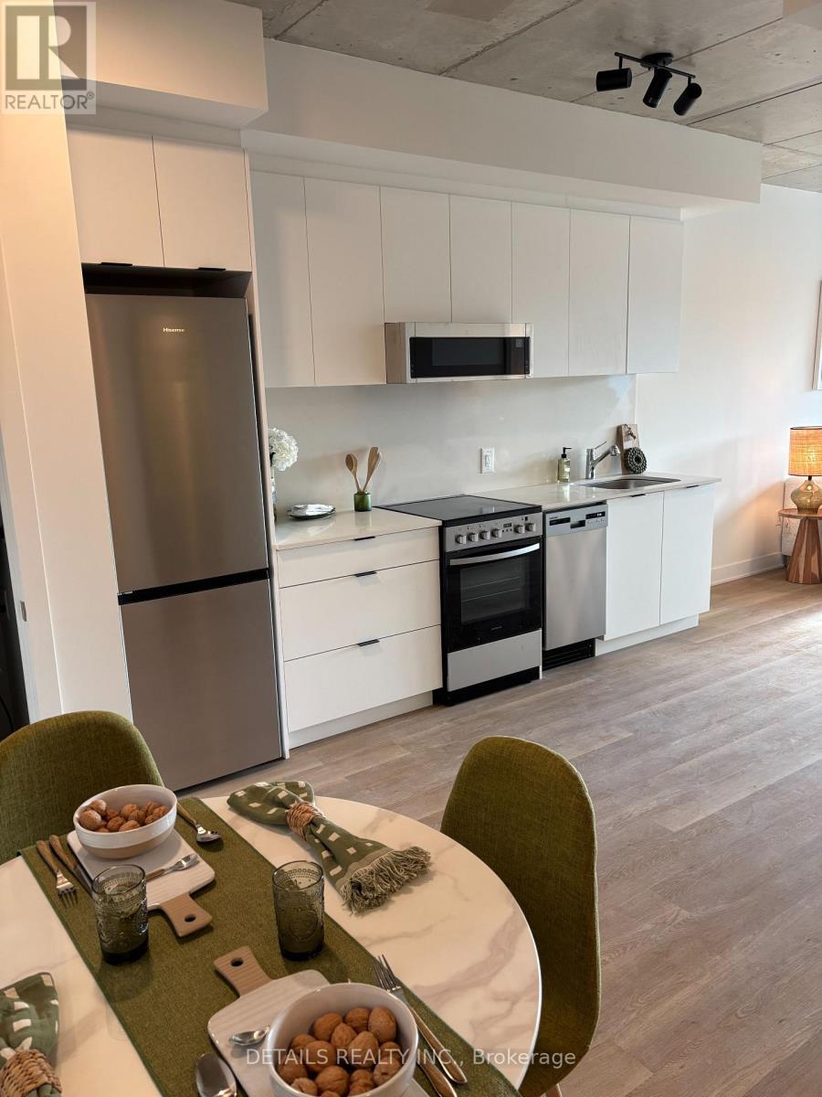 A211 - 1655 Carling Avenue, Ottawa, Ontario K2A 1C4 - Photo 3 - X12508588