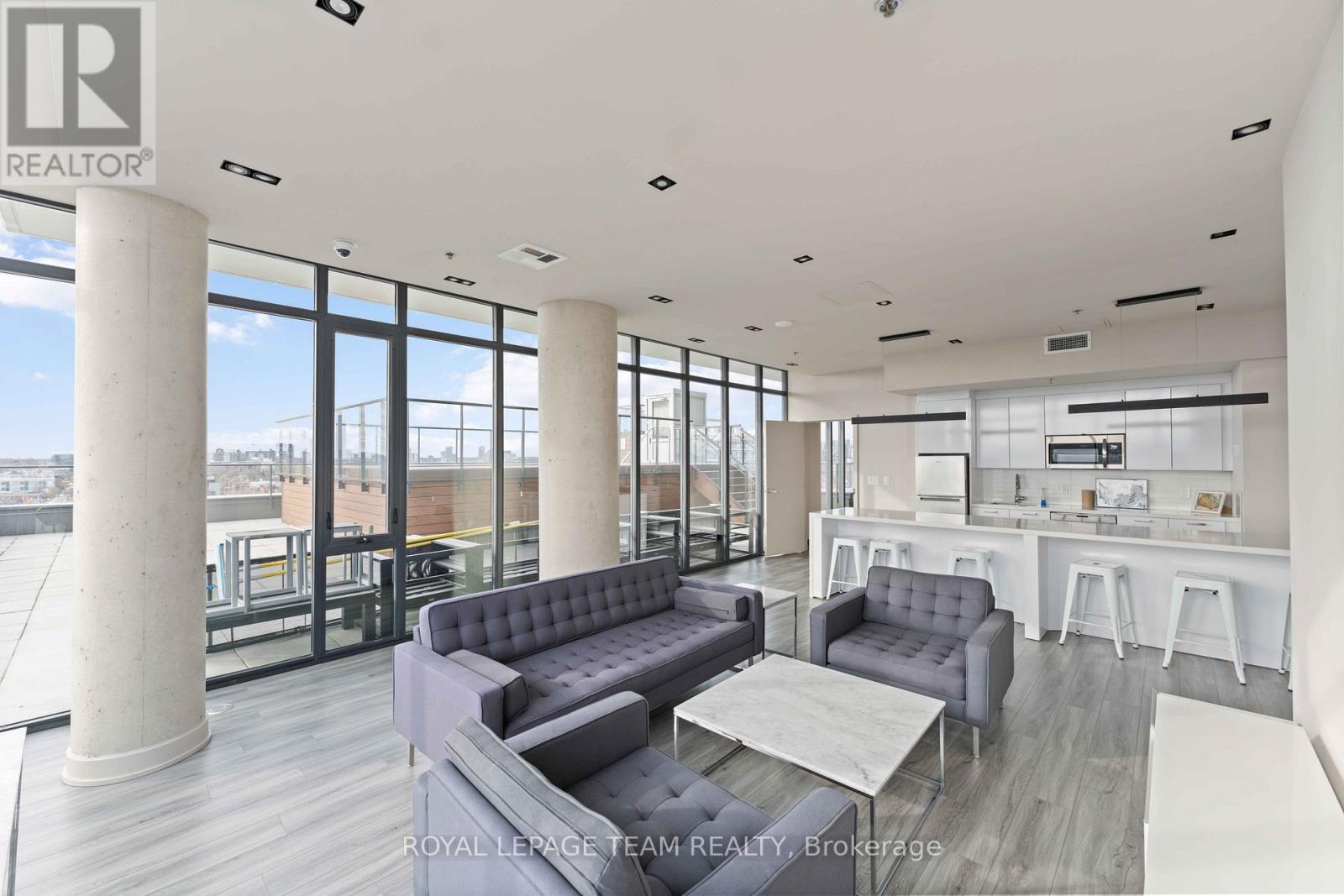 306 - 203 Catherine Street, Ottawa, Ontario  K2P 1C3 - Photo 25 - X12508608