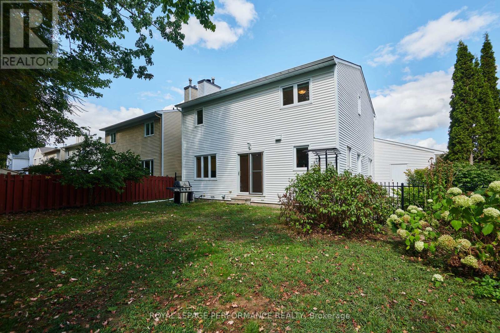 3804 Autumnwood Street, Ottawa, Ontario  K1T 2G8 - Photo 30 - X12508618