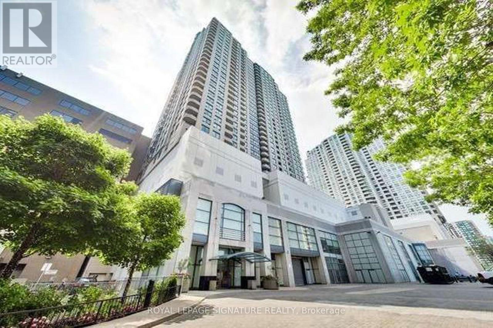 2210 - 8 Hillcrest Avenue, Toronto, Ontario  M2N 6Y6 - Photo 20 - C12508254