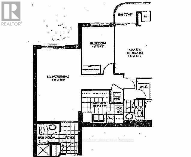 2210 - 8 Hillcrest Avenue, Toronto, Ontario  M2N 6Y6 - Photo 21 - C12508254