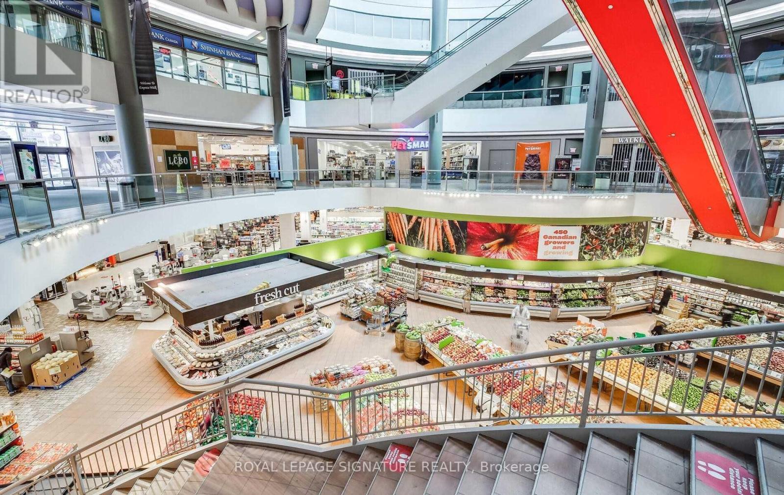 2210 - 8 Hillcrest Avenue, Toronto, Ontario  M2N 6Y6 - Photo 22 - C12508254