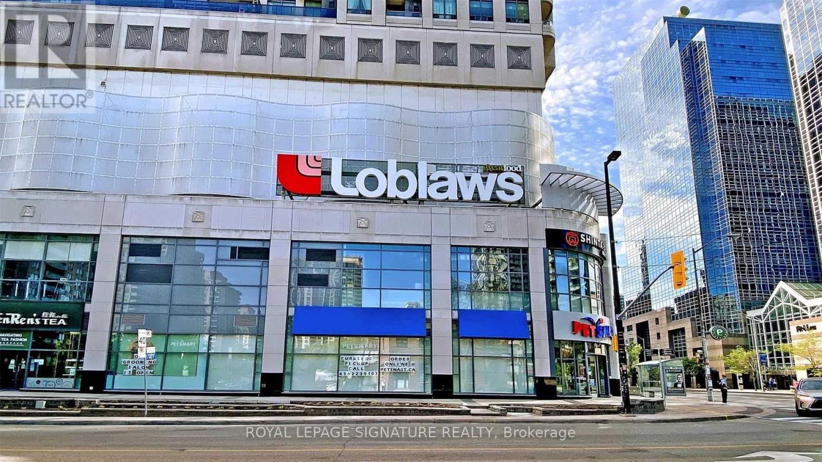 2210 - 8 Hillcrest Avenue, Toronto, Ontario  M2N 6Y6 - Photo 24 - C12508254