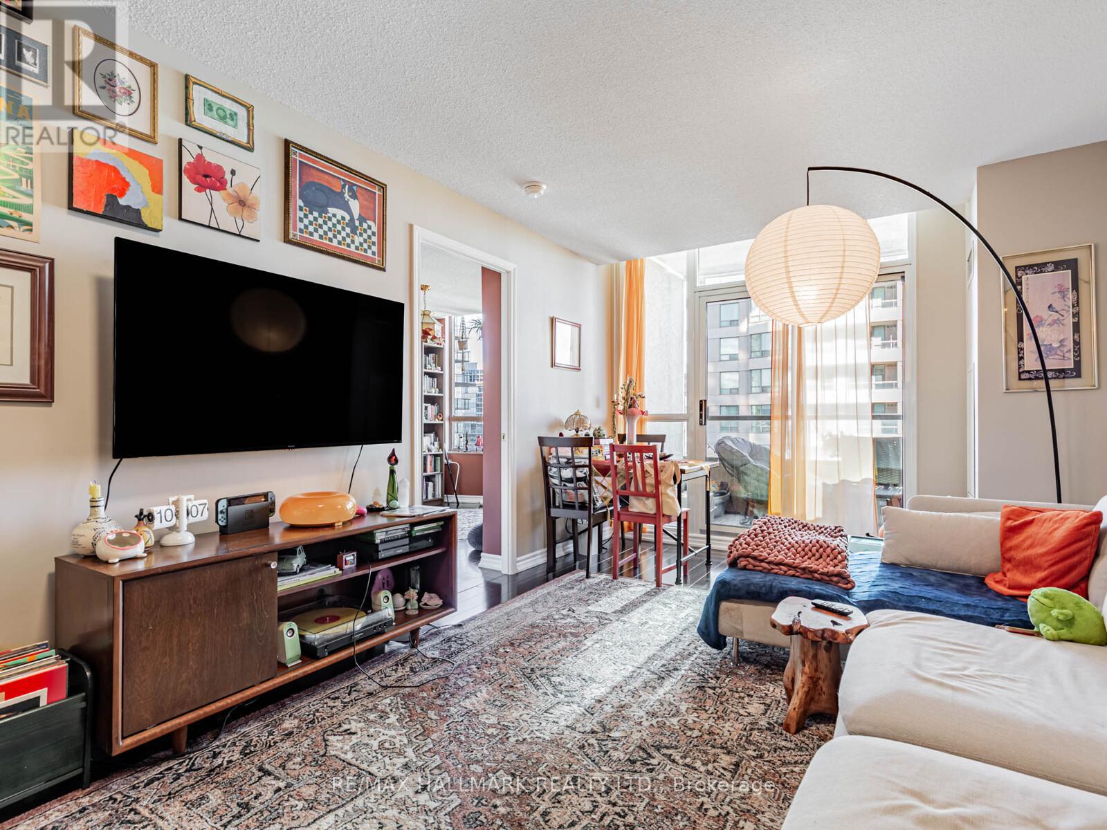 2803 - 18 Spring Garden Avenue, Toronto, Ontario  M2N 7M2 - Photo 11 - C12508284